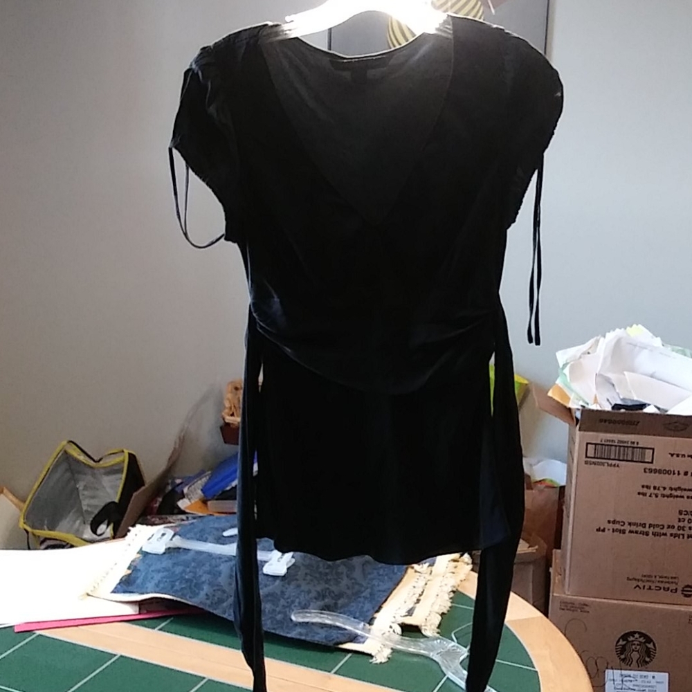 Women's silly blouse